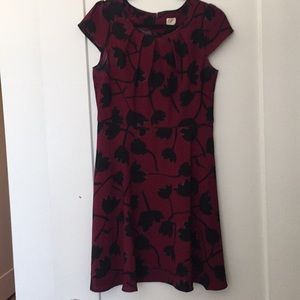 Making room for new wardrobe pieces!